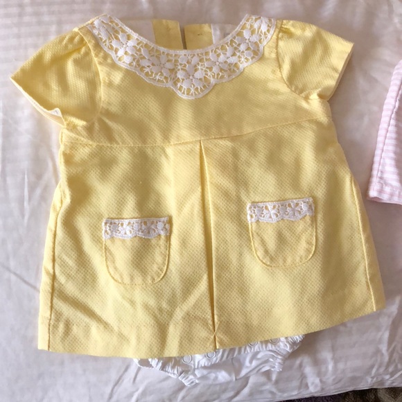 Janie and Jack Other - Baby clothes